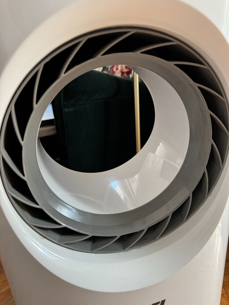 Coluna de Ar 4 em 1 Mei