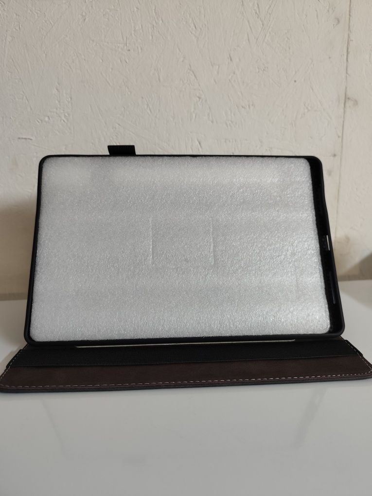 Lenovo Tab P11 PRO Etui zamykane z kieszonkami i uchwytem na rysik