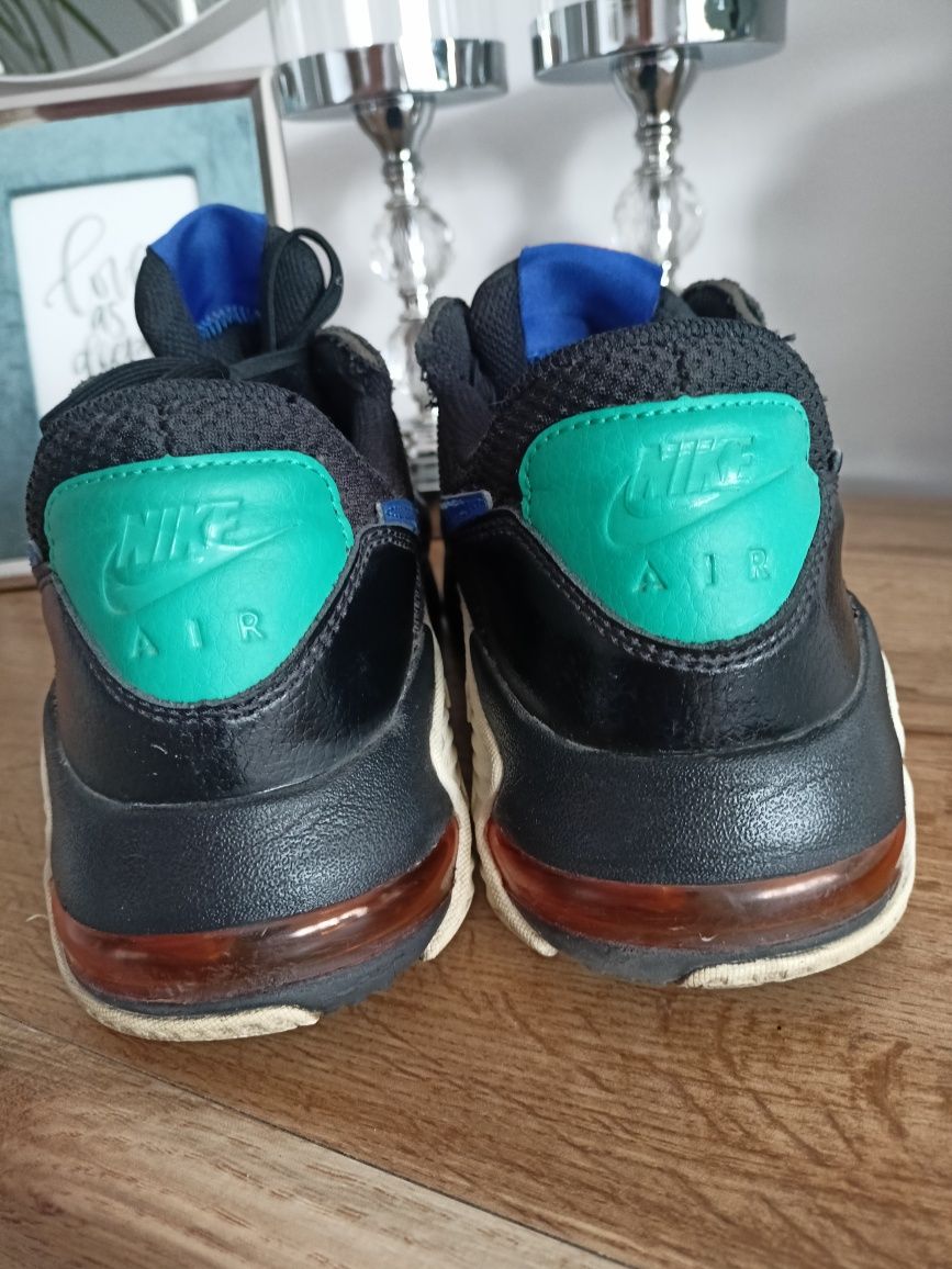 Buty Nike air max excee 41 czarne
