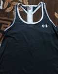 Майка under armour. Розмір +-140