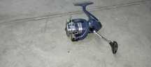 shimano catana 4000