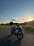 Derbi gpr125 4t - kat. A1 - 2012 rocznik