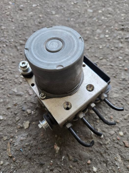 Pompa ABS FORD TRANSIT MK8 2023r NK31 -2B373 -DC Oryginał Bosch Europa