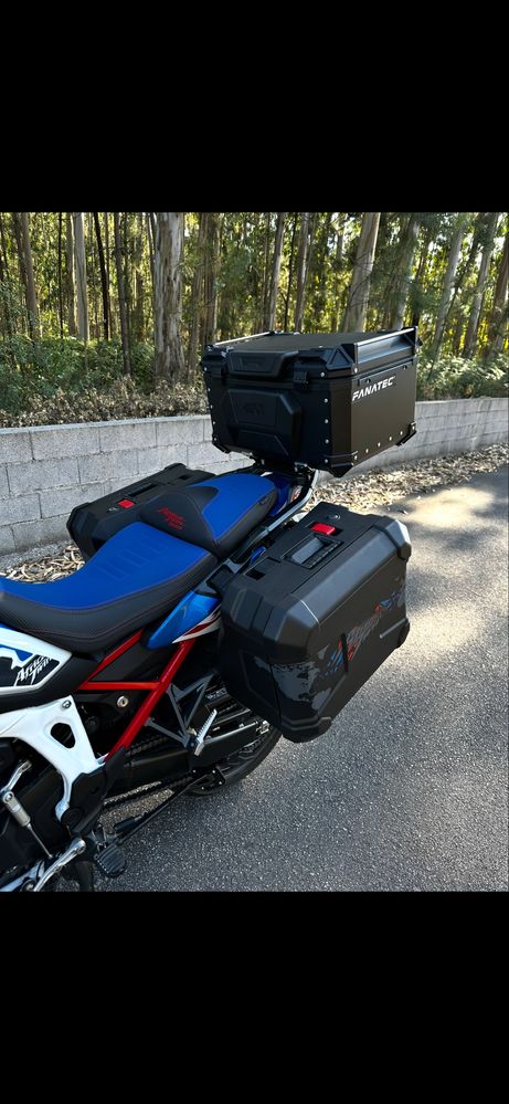 Africa twin L 1100 ,2023