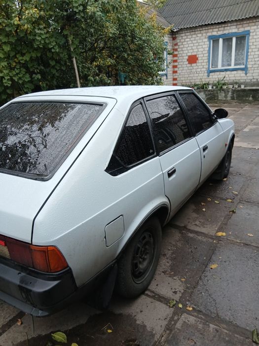 Продам москвич 2141