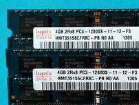 DDR3 8GB HyniX 12800