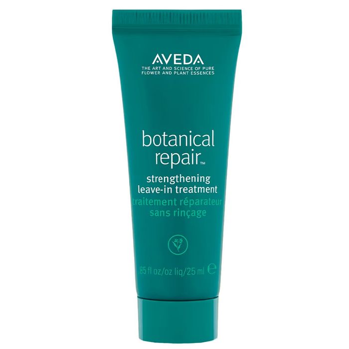 Aveda Botanical  wzmacniająca odżywka do włosów bez spłukiwania 25ml