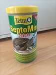 Tetra ReptoMin Sticks pokarm żółw