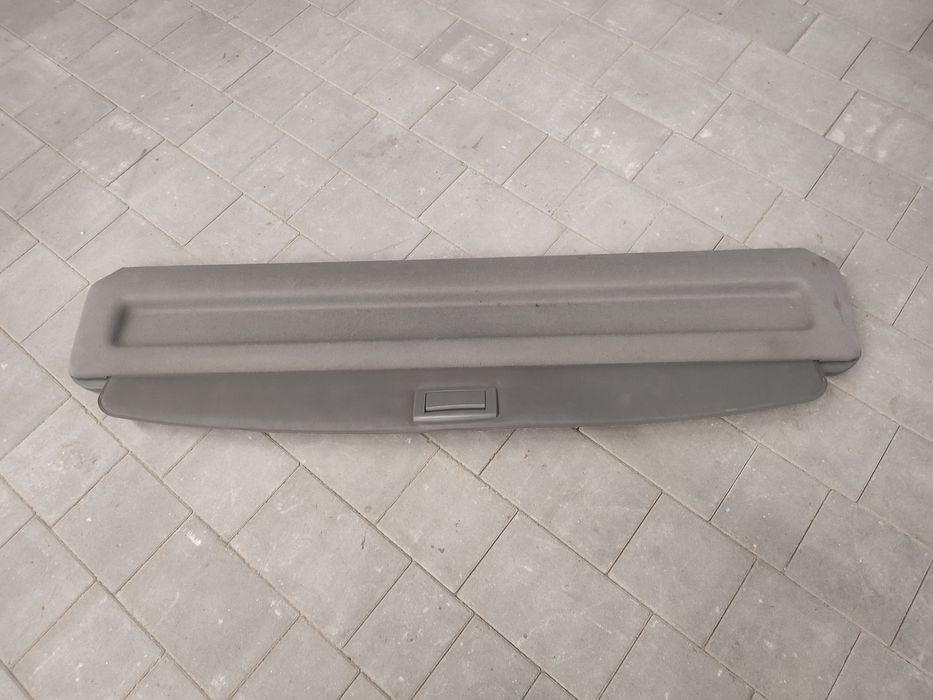 Ролета багажника RENAULT LAGUNA 2