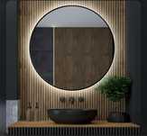 SUPER Modne Lustro Zara Home nowe