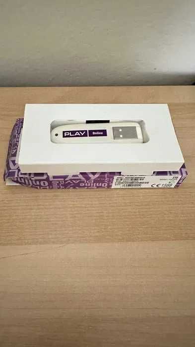 Play Online MF631 modem USB