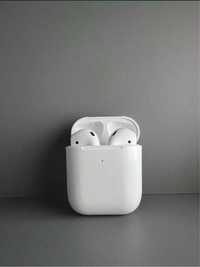 Airpods 2 bardzo dobry stan