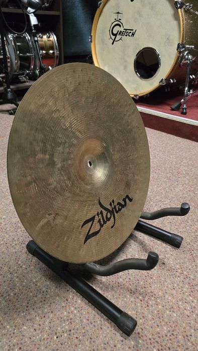 Talerz ZILDJIAN 16" K Dark Crash Medium Thin