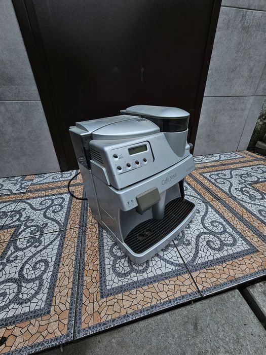 Є кількість! Кавомашинка Saeco "Vienna" (кавовий апарат, кофемашинка)