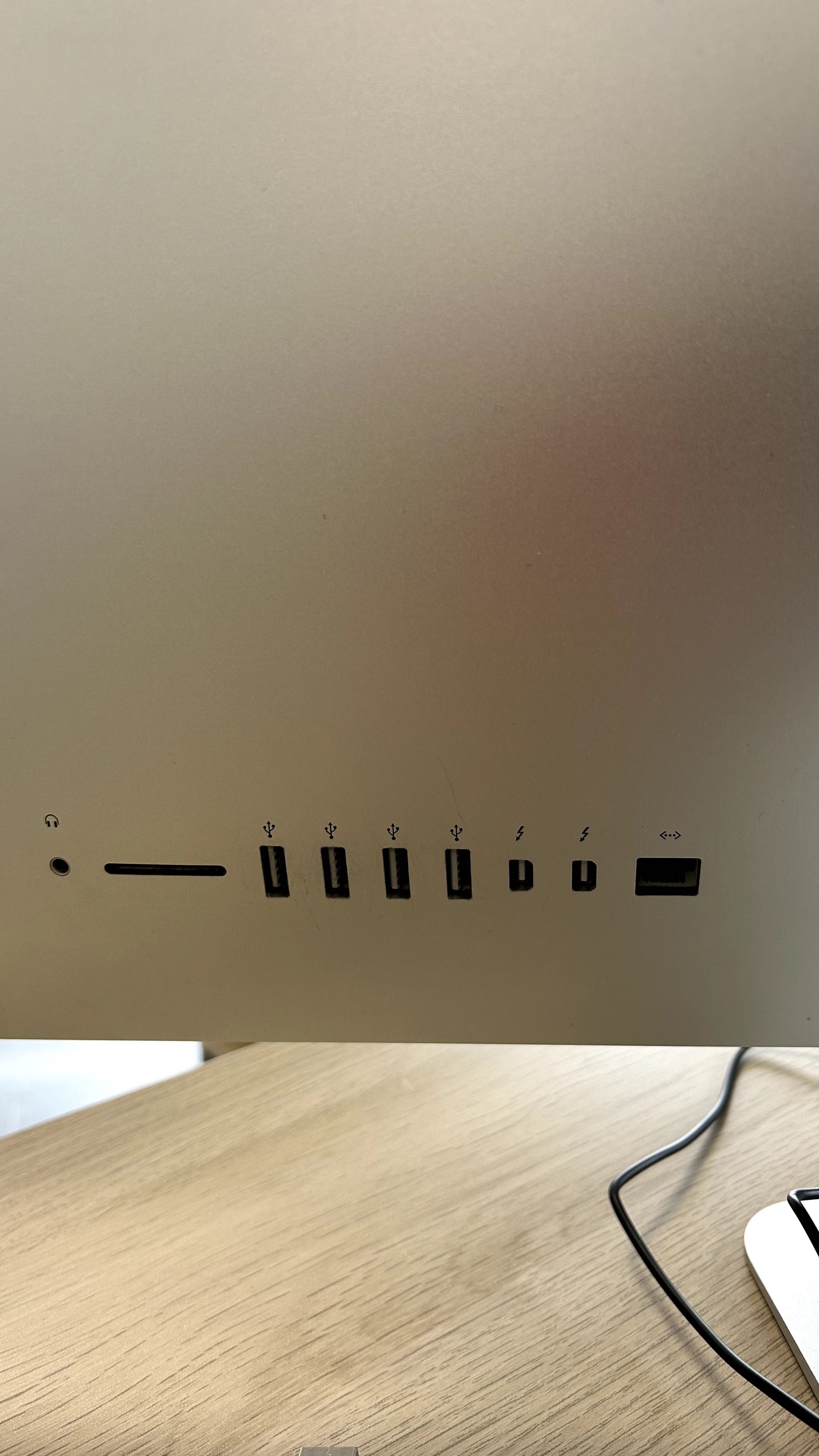 iMac Apple 27 polegadas