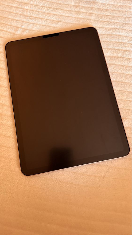 Ipad Air 5a Geração com Factura 256Gb