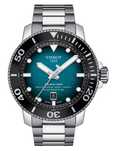 TISSOT Seastar 2000 Automatic Professional T120.607.11.041.00