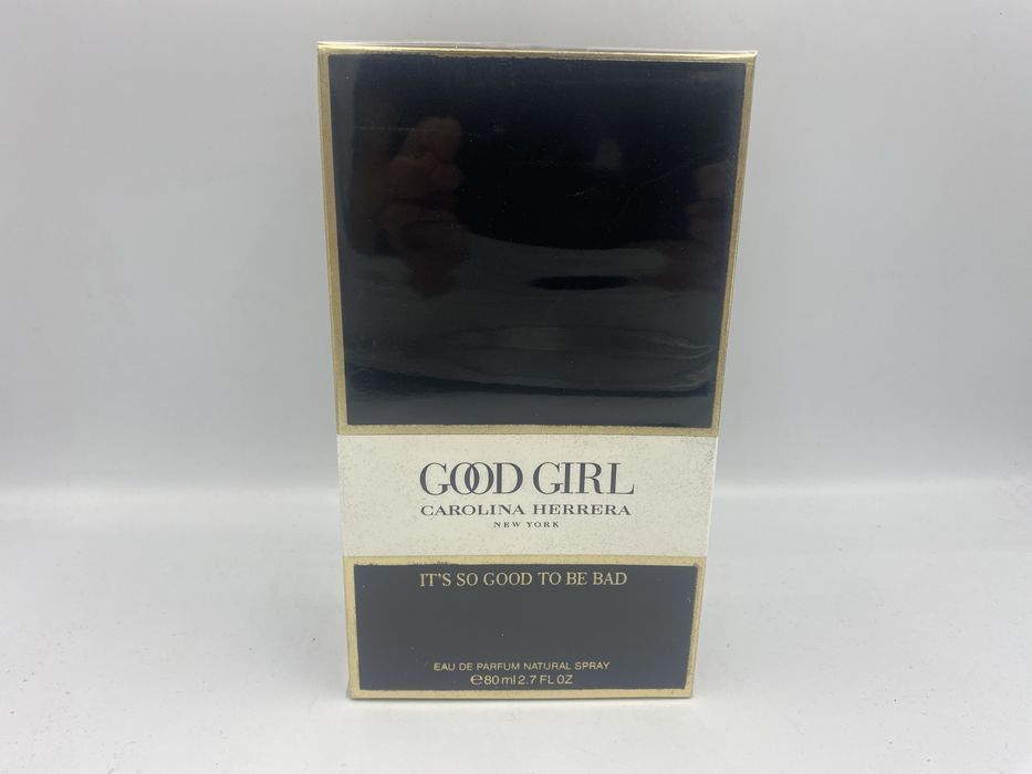 Carolina Herrera Good Girl 80ml Okazja