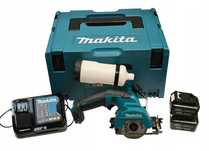 Przecinarka diamentowa tarcza 85mm Zestaw CC301DSMJ MAKITA