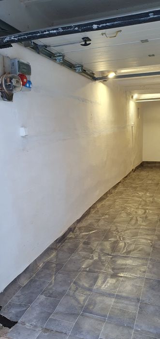 Garaż przy ul Sienkiewicza, Kobylińskiej, obok Lidla