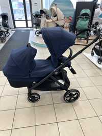 Wózek rok po roku Cybex Gazelle S