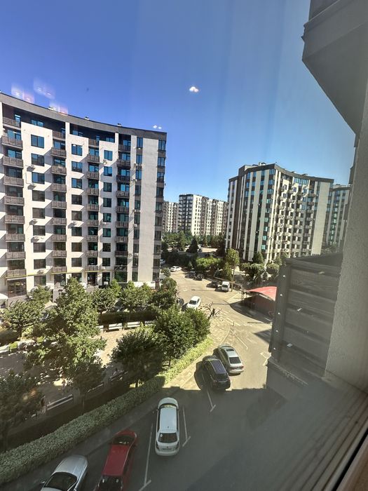 Оренда квартири в ЖК Уютний Квартал . Небесної Сотні