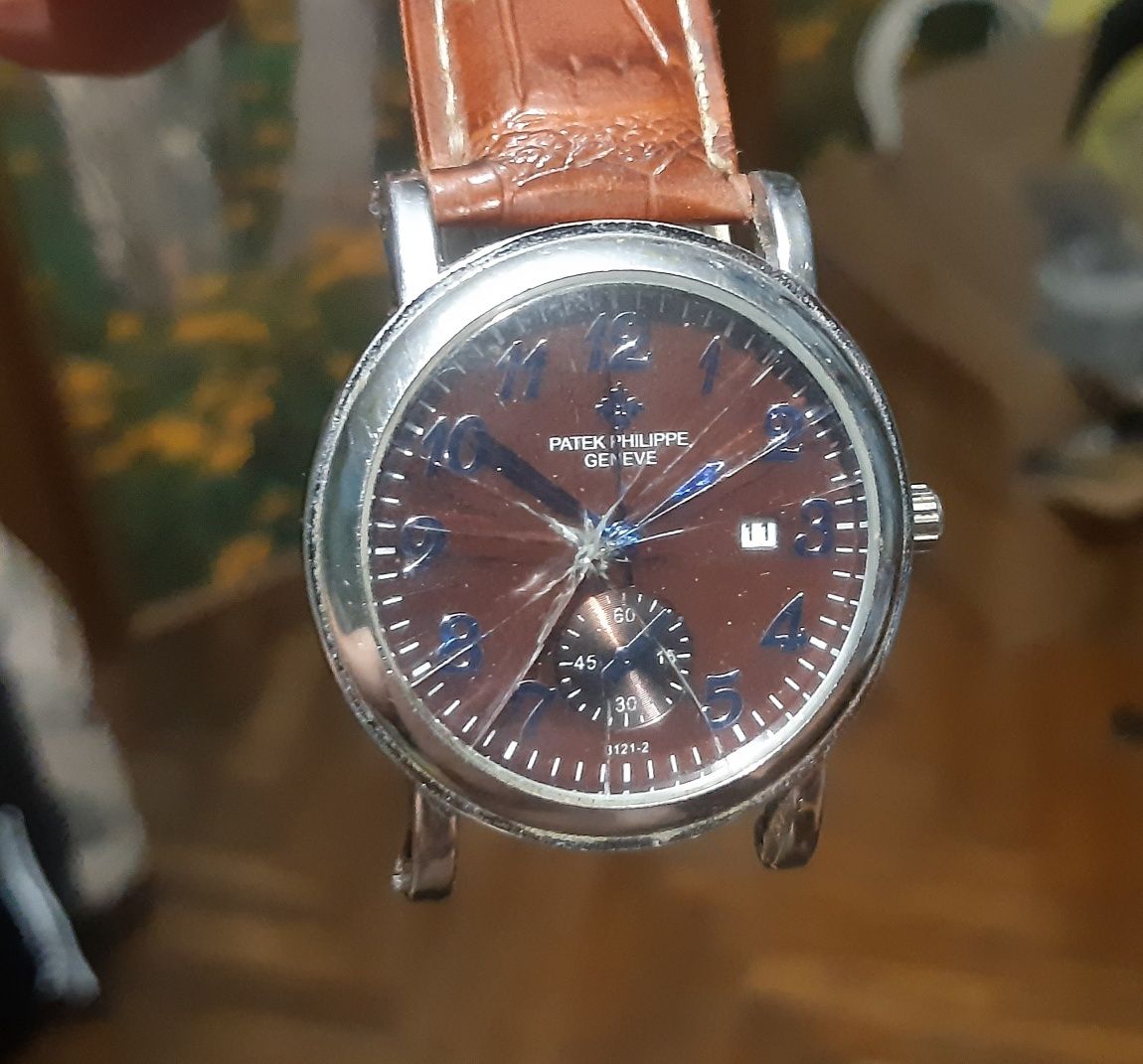 Patek philippe Часы наручные мужские