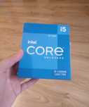 Procesor Intel core i5 12600K