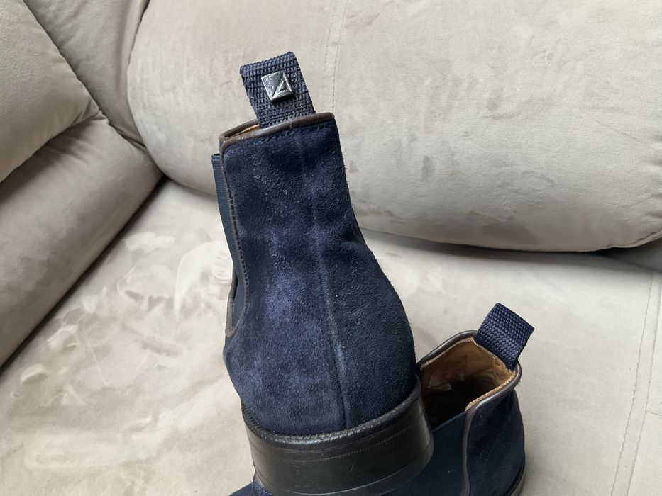 Sztyblety Apia rozmiar 42