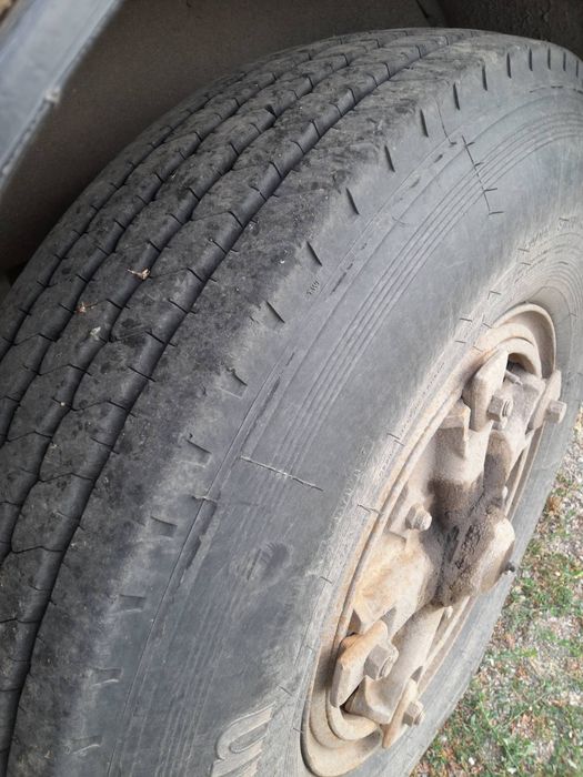 Продам Камаз 53212