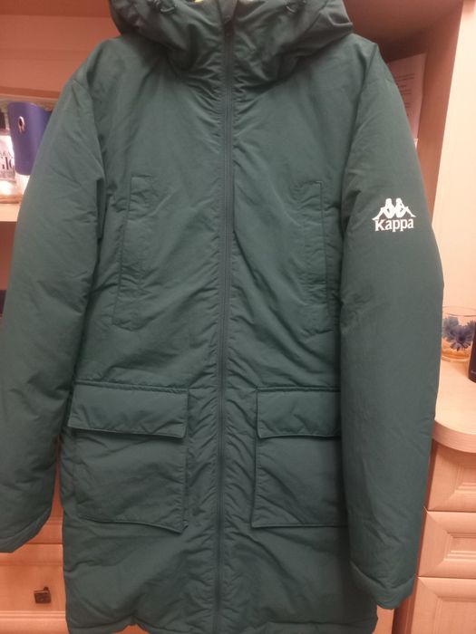 Куртка чоловічі Kappa
