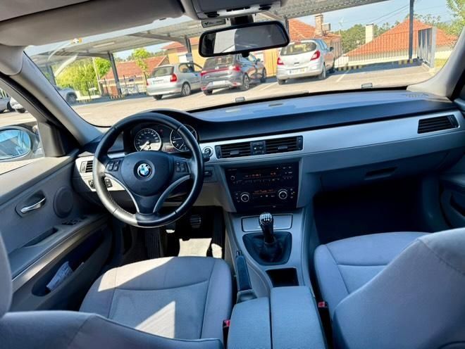 Vendo Bmw 318 touring