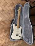 Fender Stratocaster Made In Japan