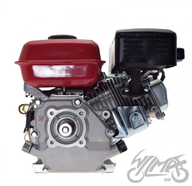 NOWY SILNIK LIFAN HONDA GX200 karting agregat zagęszczarka