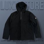 Куртка Stone Island Tank Shield 1:1(stoneisland, стон, стонайленд)