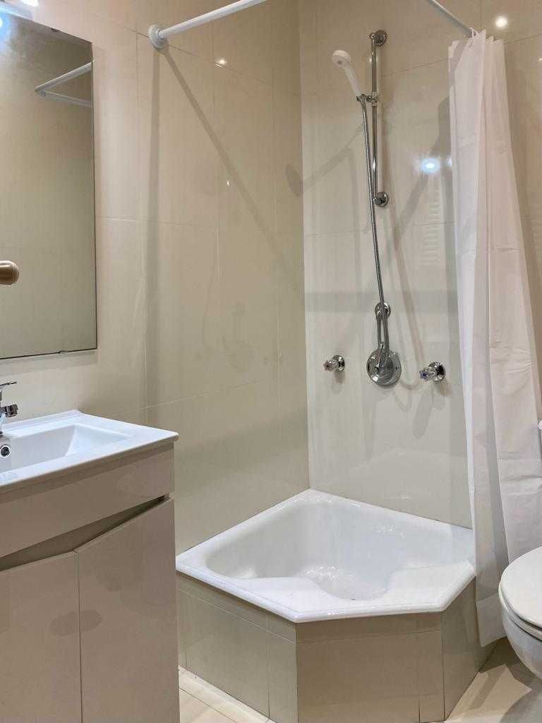 Apartamento T2 + 1 Rua Soares dos Reis Vila Nova Gaia