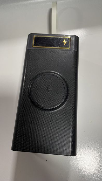 Корпус павербанка 75 000 mAh. Літій-іонний. 18650- 21 шт