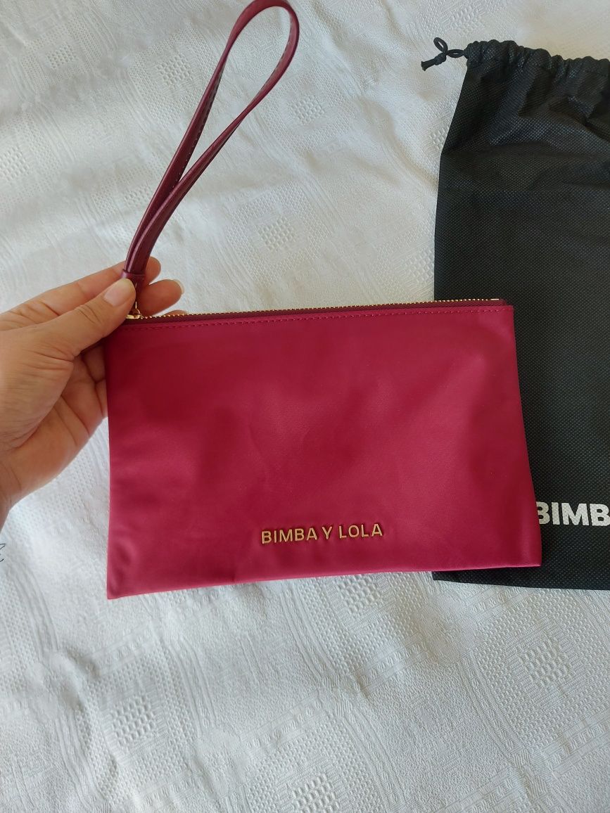 Pochette Bimba y Lola