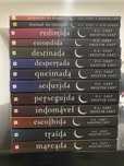 Livros de romance