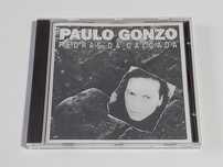 CD | Paulo Gonzo - Pedras da Calçada