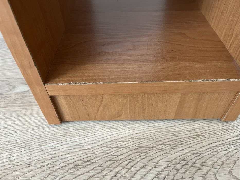 Oddam biurko uzywane