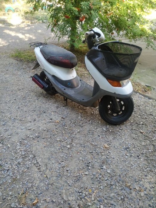 Продам скутер Хонда дио 34