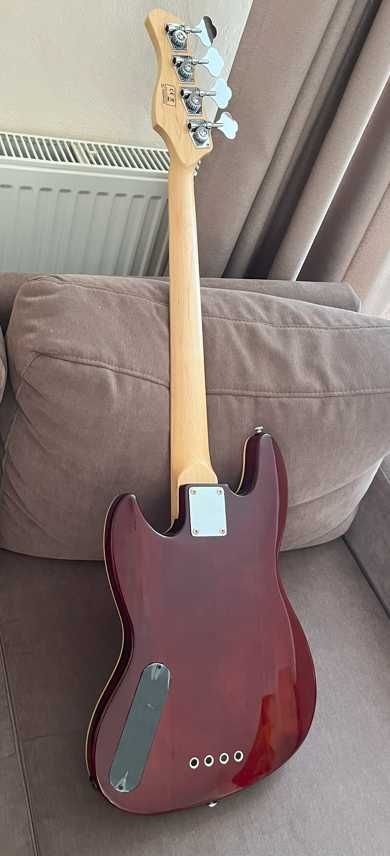 Sire Marcus Miller U5
