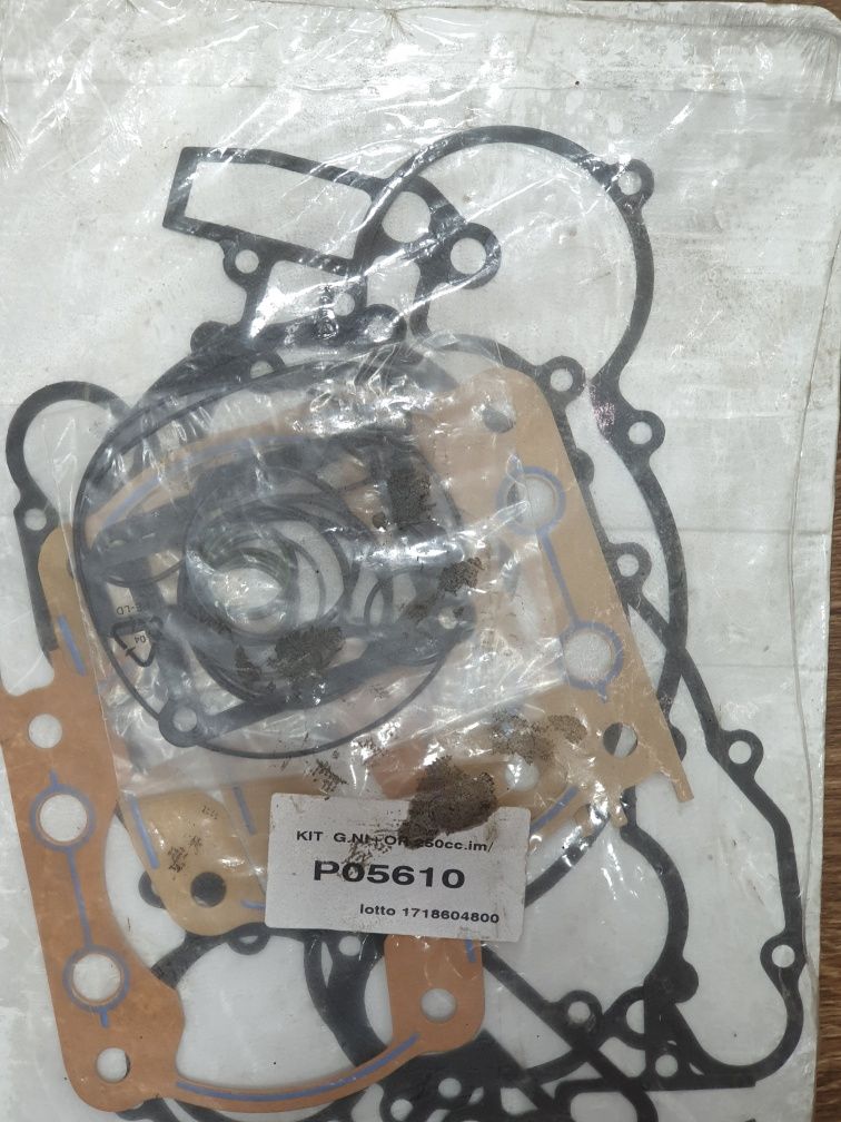 Прокдадки P05610.Original