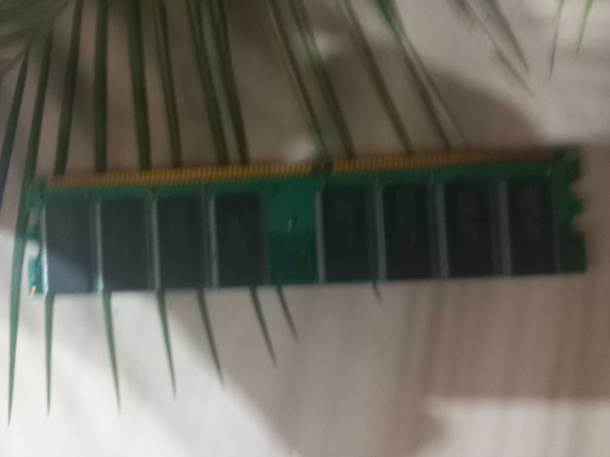 Pamięć RAM 512mb ddr4