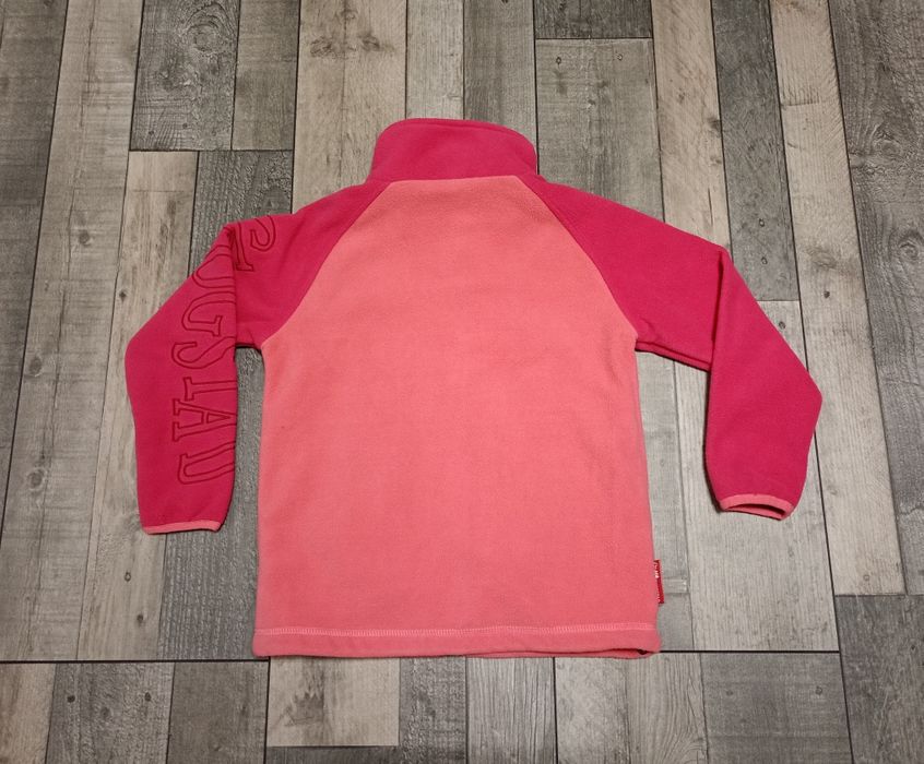Bluza polarowa Skogstad dziecko roz. 122