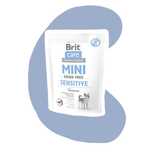 Brit Care Mini Grain free Sensitive Dziczyzna 400g dla małych ras
