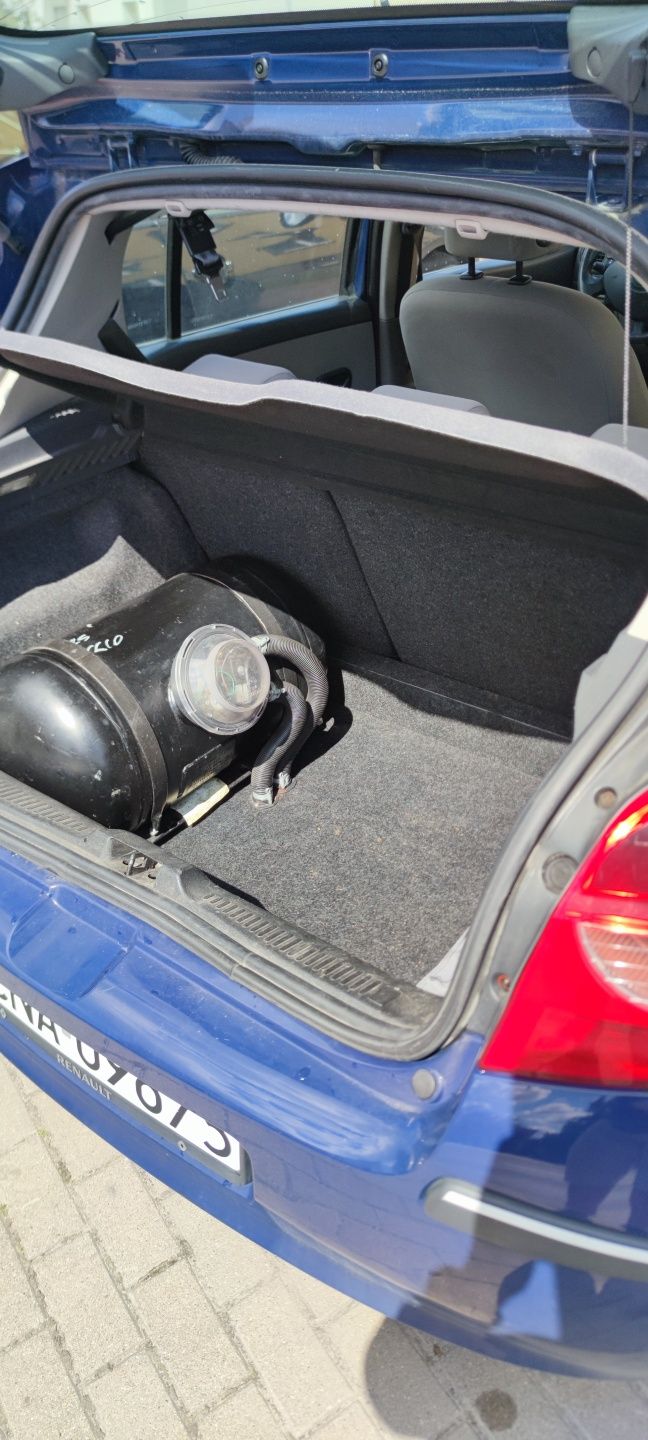 Renault Clio III