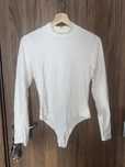 Blusa bory (Primark basics)