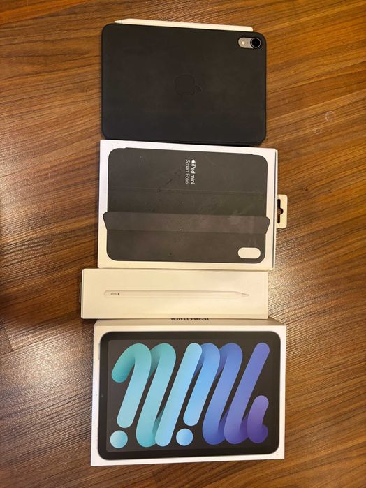 ipad mini 6 64gb wifi